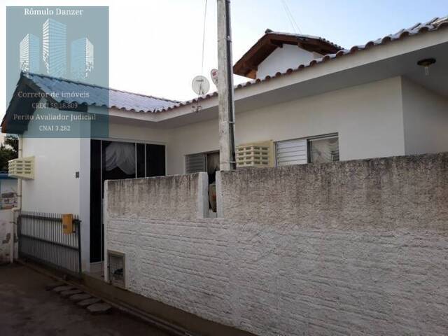 #1698 - Casa para Venda em Florianópolis - SC - 1