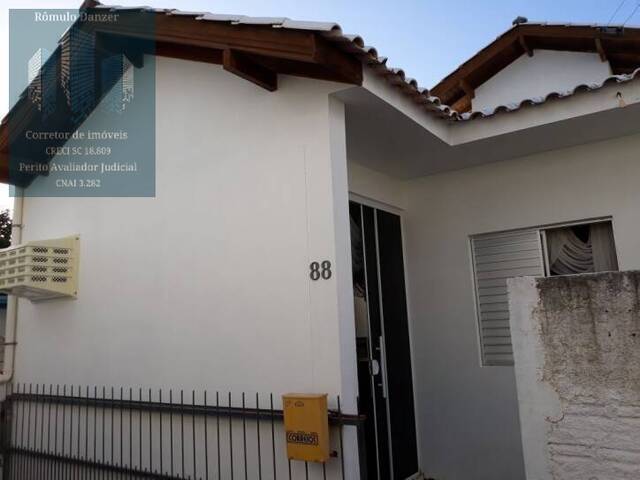 #1698 - Casa para Venda em Florianópolis - SC - 2