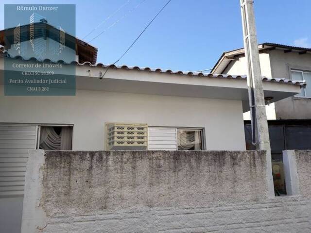 #1698 - Casa para Venda em Florianópolis - SC - 3
