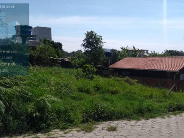 #1863 - Terreno para Venda em Florianópolis - SC - 2
