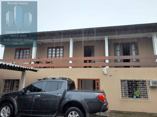 #1894 - Apartamento para Venda em Florianópolis - SC - 1