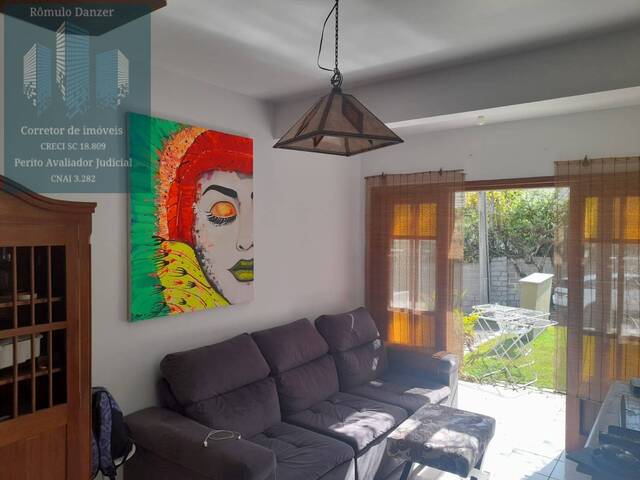 Casa para Venda em Florianópolis - 5