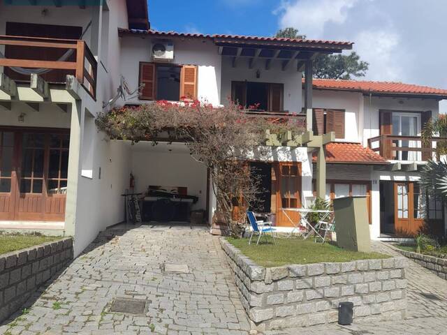 Casa para Venda em Florianópolis - 3