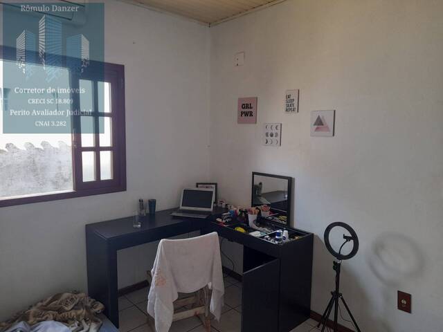 #1885 - Casa para Venda em Florianópolis - SC - 3