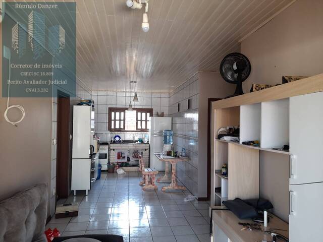 #1885 - Casa para Venda em Florianópolis - SC - 2