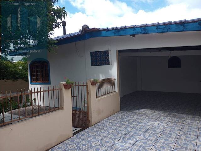 #1975 - Casa para Venda em Florianópolis - SC - 3