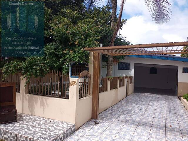 #1975 - Casa para Venda em Florianópolis - SC - 1