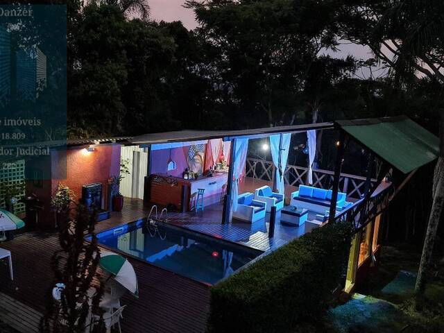 Casa para Venda em Florianópolis - 1