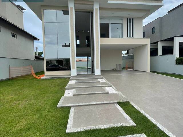 Casa para Venda em Florianópolis - 4