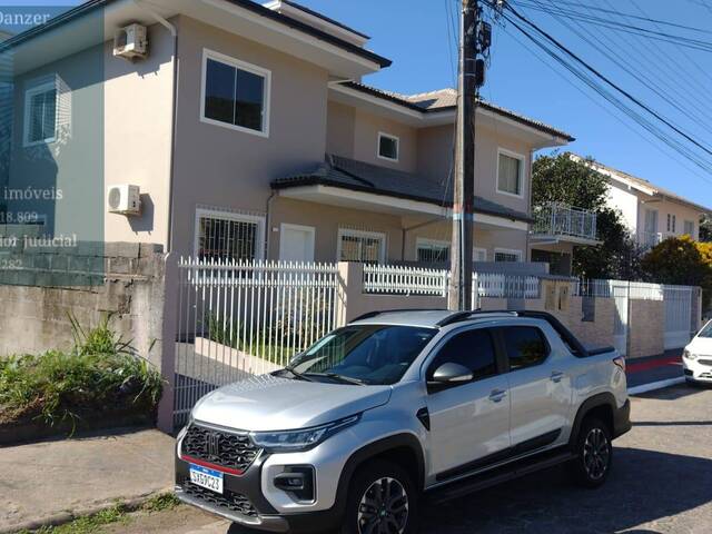 #2485 - Casa para Venda em Florianópolis - SC - 3