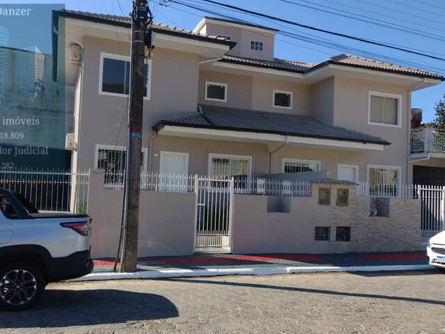 #2485 - Casa para Venda em Florianópolis - SC - 1