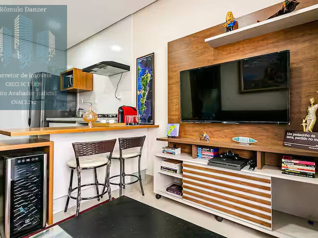 Apartamento para Venda em Florianópolis - 3