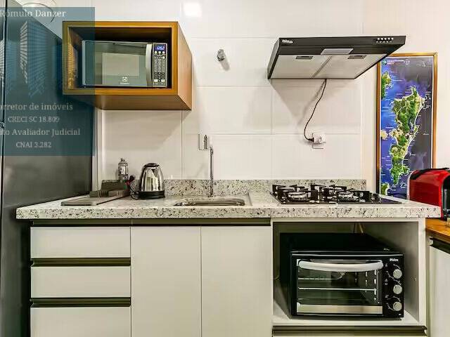 Apartamento para Venda em Florianópolis - 5