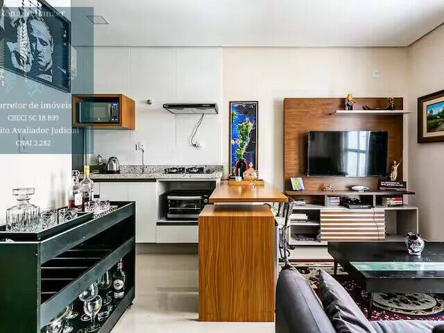 Apartamento para Venda em Florianópolis - 4