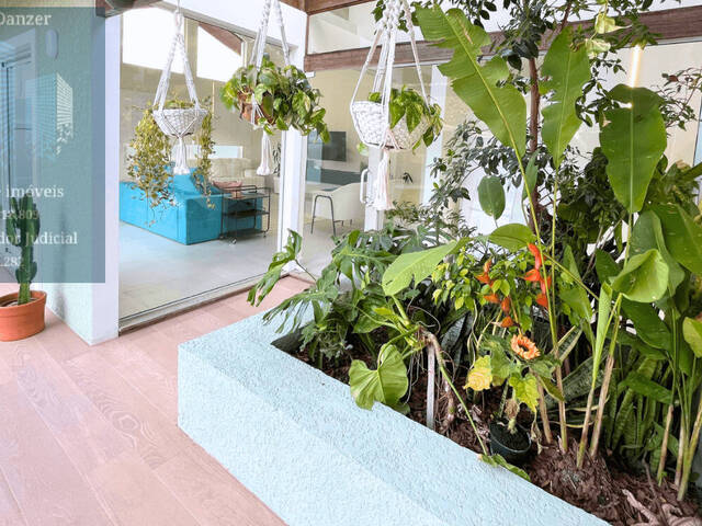 #2491 - Casa para Venda em Florianópolis - SC - 2