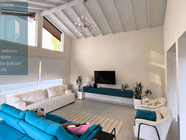 #2491 - Casa para Venda em Florianópolis - SC - 3