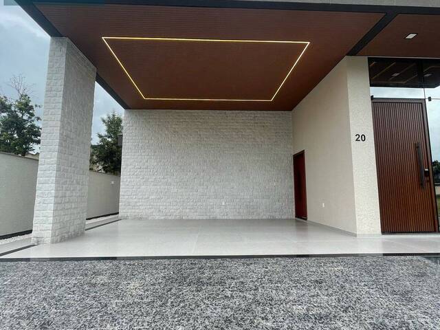 Casa para Venda em Florianópolis - 2