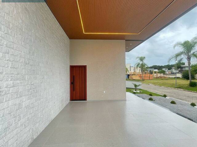 Casa para Venda em Florianópolis - 4