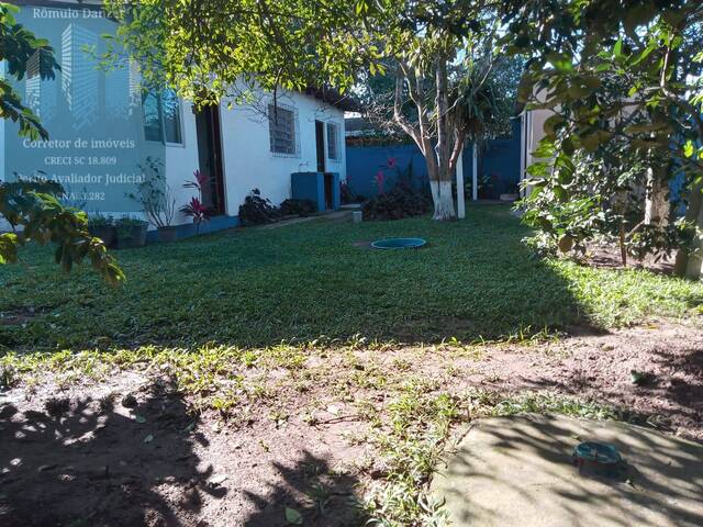 #2494 - Casa para Venda em Florianópolis - SC - 2