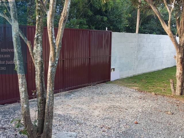#2421 - Casa para Venda em Florianópolis - SC - 3