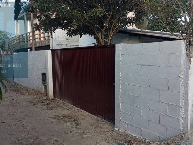 #2421 - Casa para Venda em Florianópolis - SC - 2