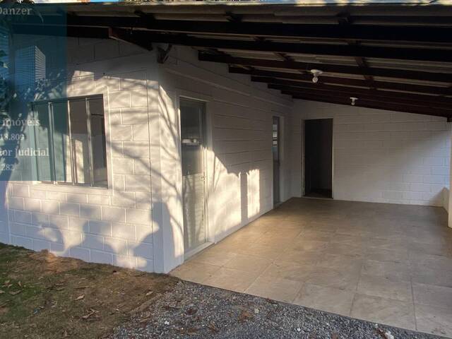 #2421 - Casa para Venda em Florianópolis - SC - 1