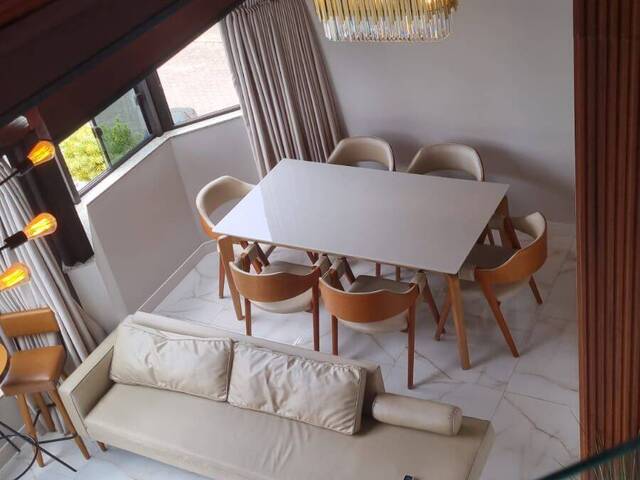 Apartamento para Venda em Florianópolis - 3