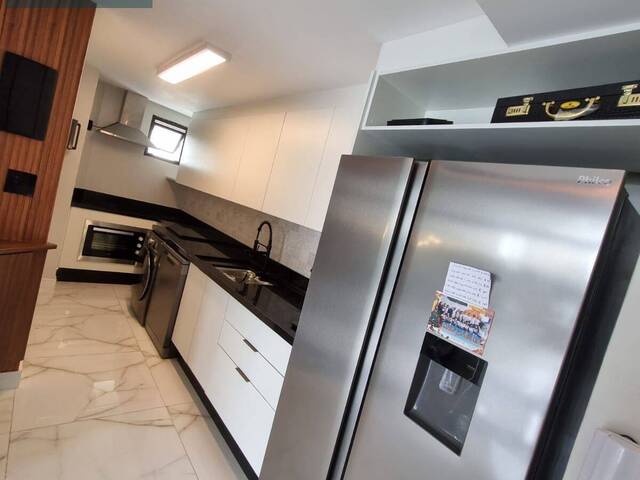 Apartamento para Venda em Florianópolis - 5