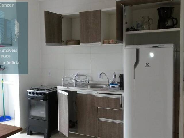 Apartamento para Venda em Florianópolis - 4