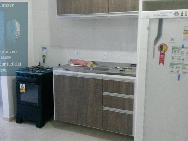 Apartamento para Venda em Florianópolis - 5