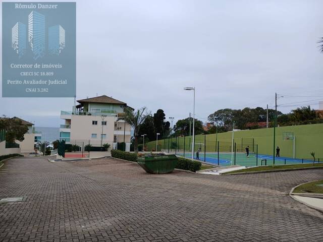 #2498 - Apartamento para Venda em Florianópolis - SC - 3