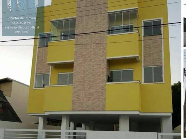 #2499 - Apartamento para Venda em Florianópolis - SC - 1