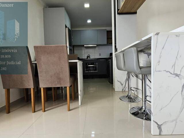 #2500 - Apartamento para Venda em Florianópolis - SC - 2