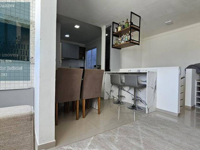 #2500 - Apartamento para Venda em Florianópolis - SC - 3