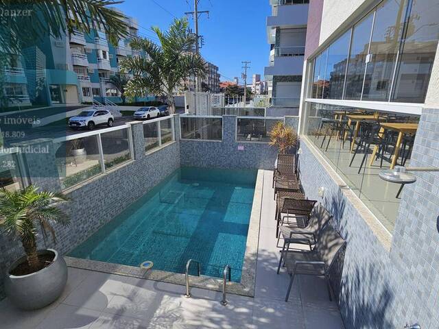 #2500 - Apartamento para Venda em Florianópolis - SC - 1