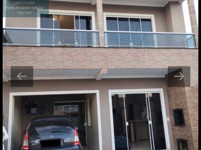 #2501 - Casa para Venda em Florianópolis - SC - 1