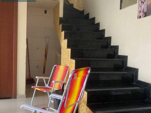 #2501 - Casa para Venda em Florianópolis - SC - 2