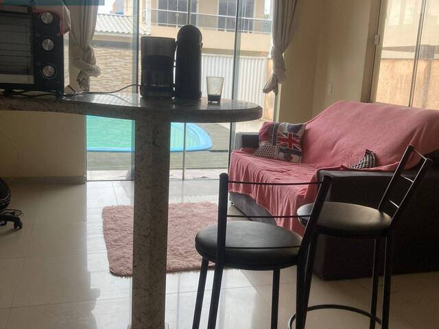 #2501 - Casa para Venda em Florianópolis - SC - 3