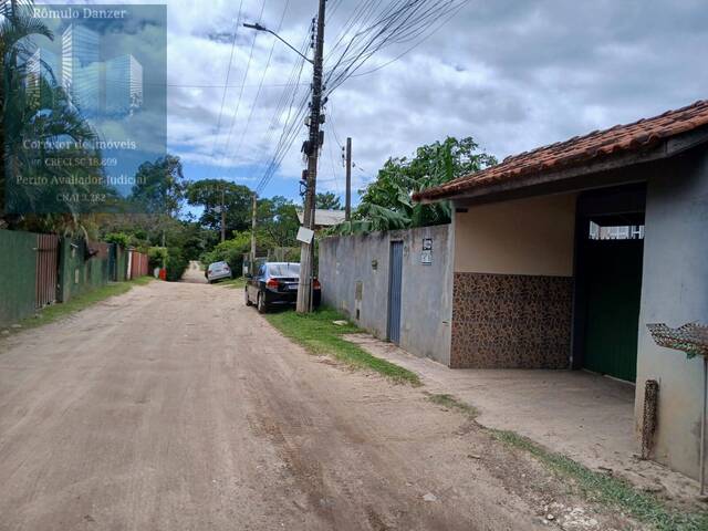 #2502 - Casa para Venda em Florianópolis - SC - 1