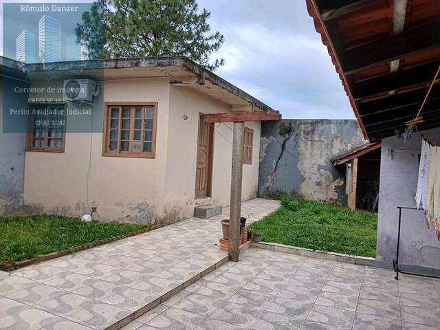 #2502 - Casa para Venda em Florianópolis - SC - 3