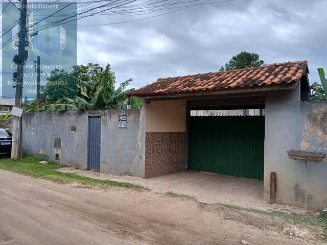 #2502 - Casa para Venda em Florianópolis - SC - 2