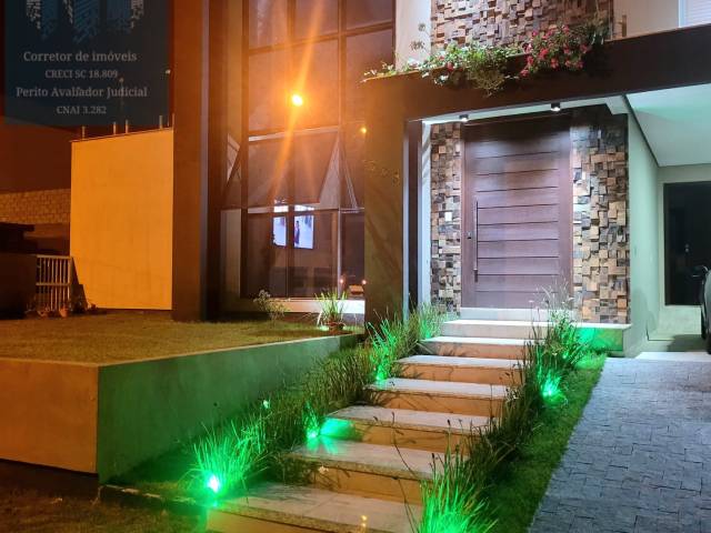 #2503 - Casa para Venda em Florianópolis - SC - 3