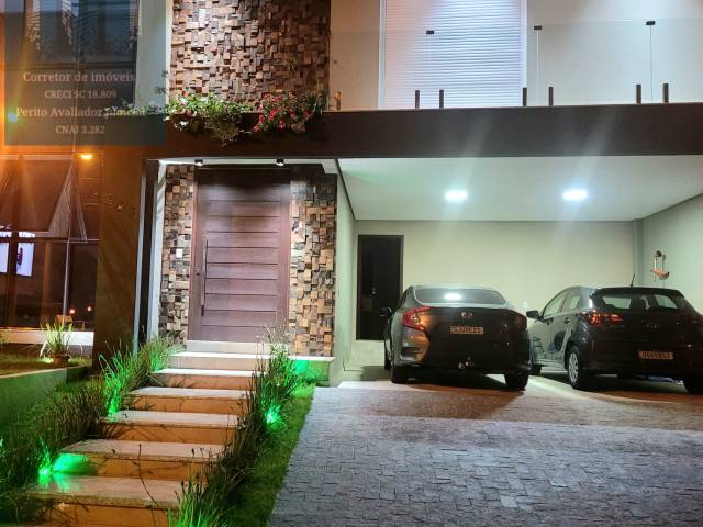 Casa para Venda em Florianópolis - 4