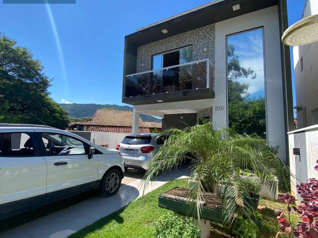 #2504 - Casa para Venda em Florianópolis - SC - 1