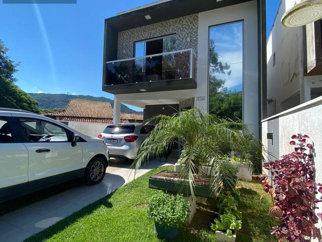 #2504 - Casa para Venda em Florianópolis - SC - 3