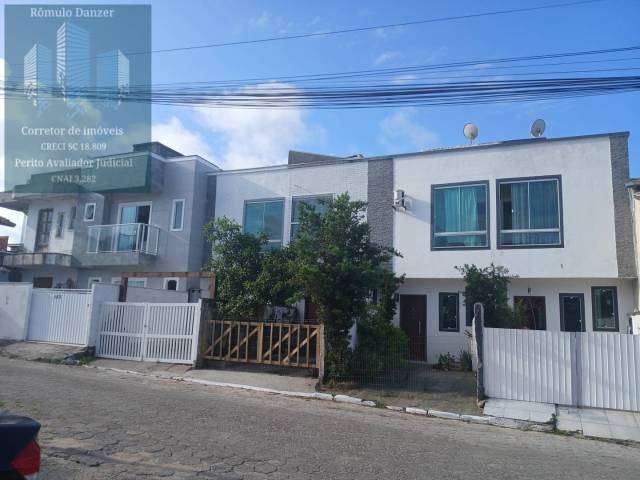 #2425 - Casa para Venda em Florianópolis - SC - 2