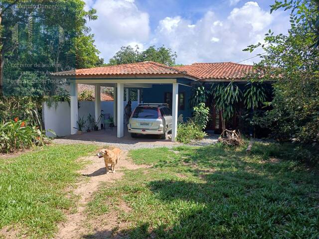 #2507 - Casa para Venda em Florianópolis - SC
