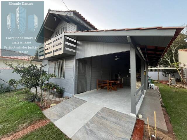 #2508 - Casa para Venda em Florianópolis - SC