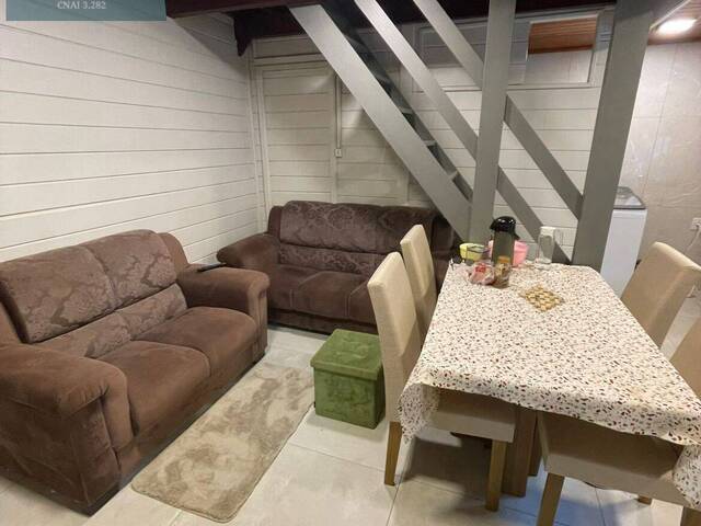 #2508 - Casa para Venda em Florianópolis - SC