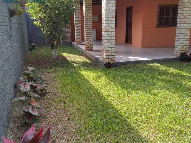 Casa para Venda em Florianópolis - 2